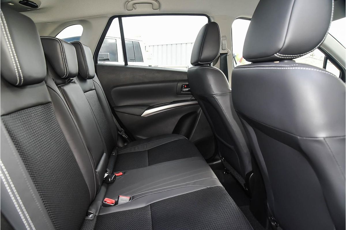 2024 Suzuki S-Cross Plus JYB