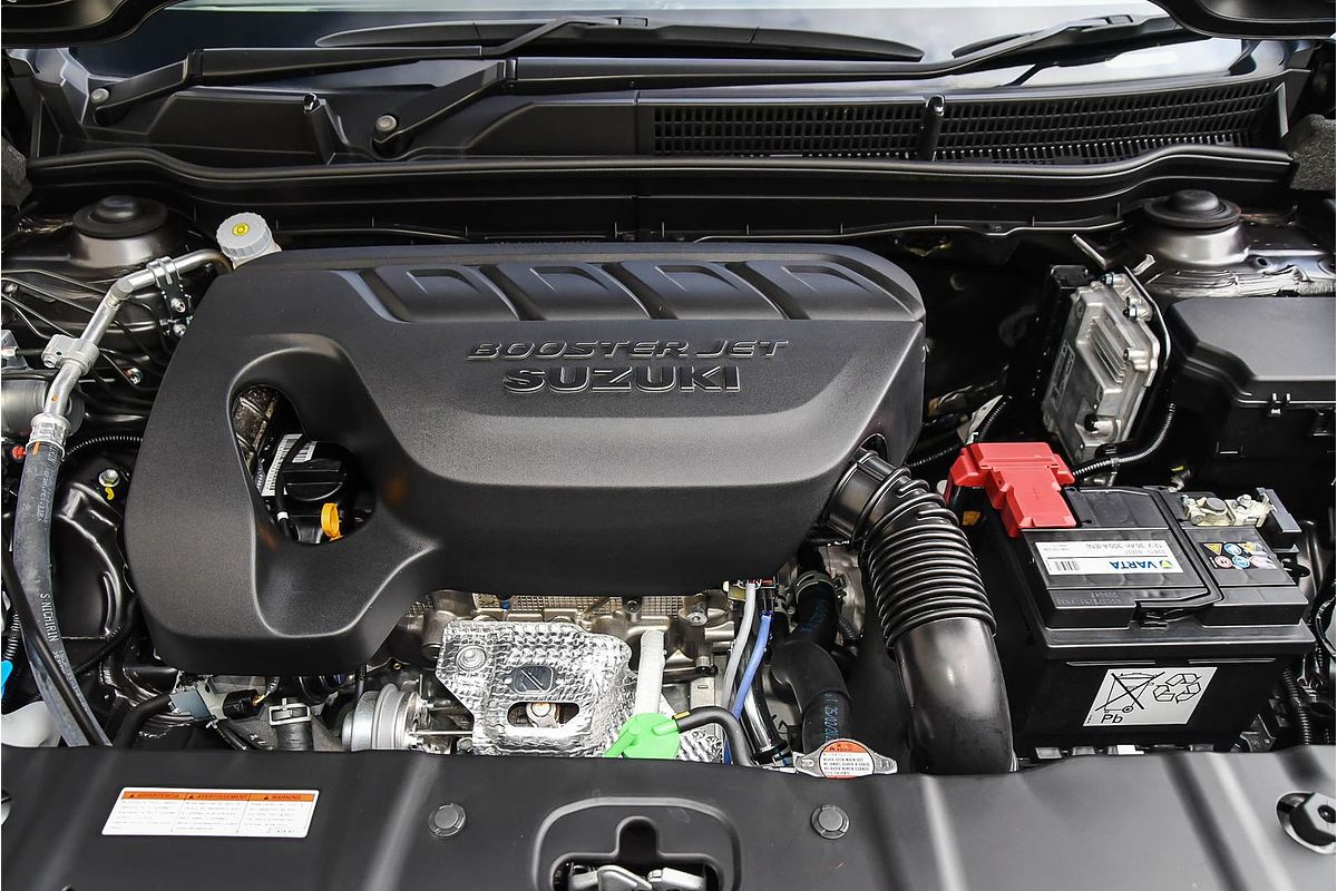 2024 Suzuki S-Cross Plus JYB