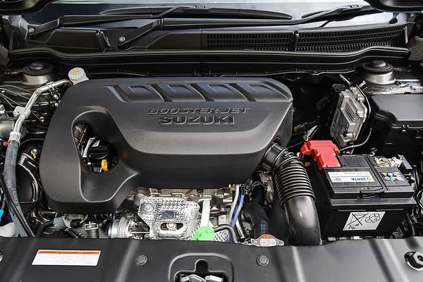 2024 Suzuki S-Cross Plus JYB