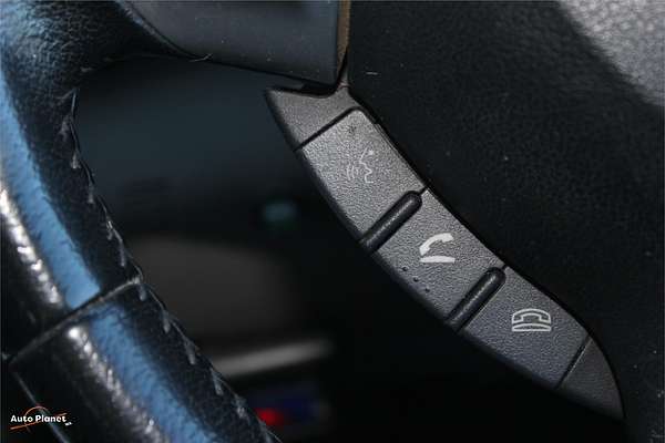 2013 Mitsubishi Challenger PB