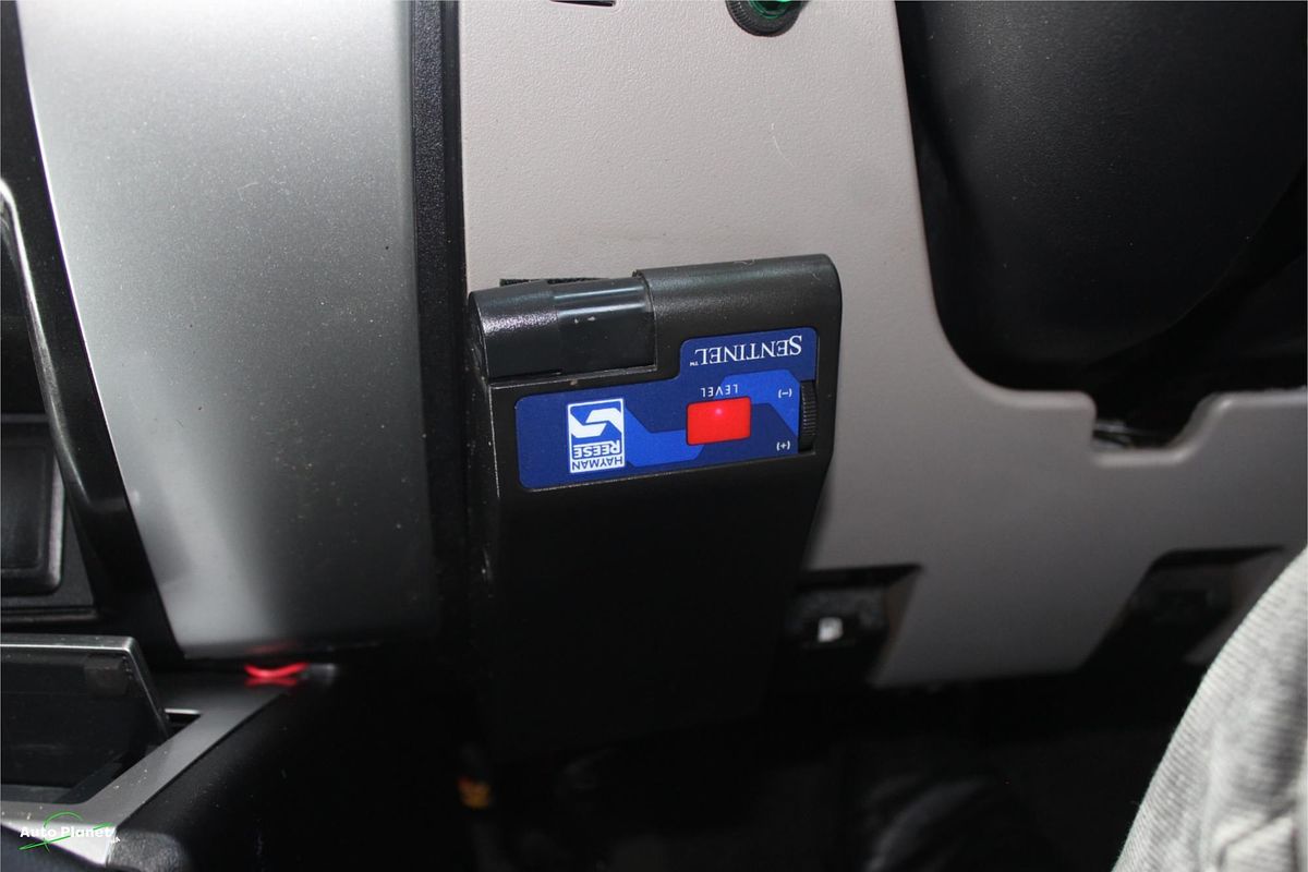 2013 Mitsubishi Challenger PB
