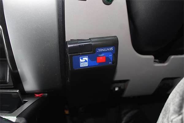 2013 Mitsubishi Challenger PB
