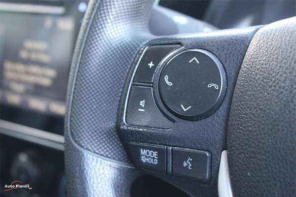 2018 Toyota Corolla Ascent ZRE172R