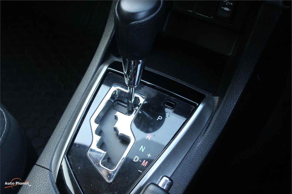 2018 Toyota Corolla Ascent ZRE172R