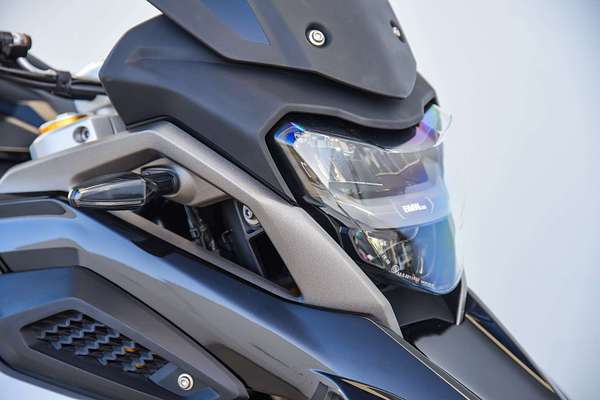 2025 BMW G 310 GS G 310