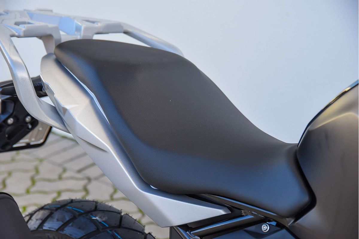 2025 BMW G 310 GS G 310