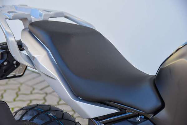 2025 BMW G 310 GS G 310