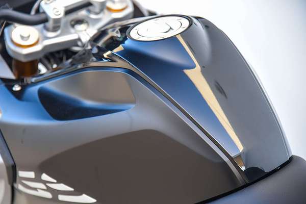 2025 BMW G 310 GS G 310