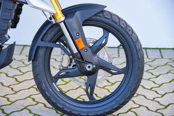 2025 BMW G 310 GS G 310