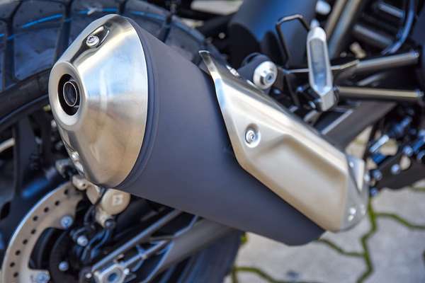 2025 BMW G 310 GS G 310