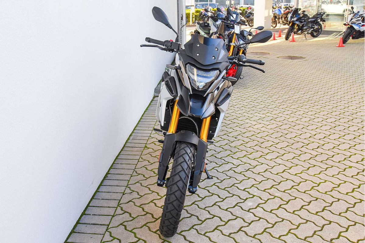 2025 BMW G 310 GS G 310