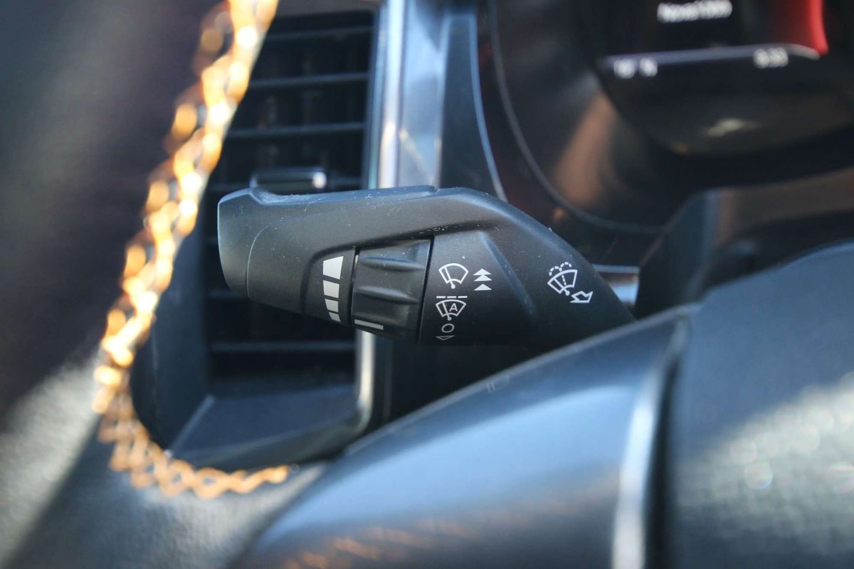 2019 Ford Ranger Wildtrak PX MkIII 4X4 2.0L