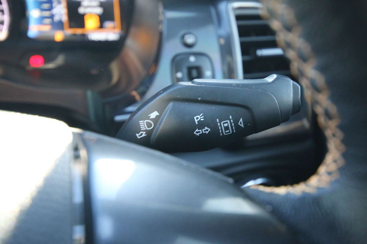 2019 Ford Ranger Wildtrak PX MkIII 4X4 2.0L