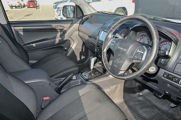 2019 Isuzu D-MAX SX 4X4