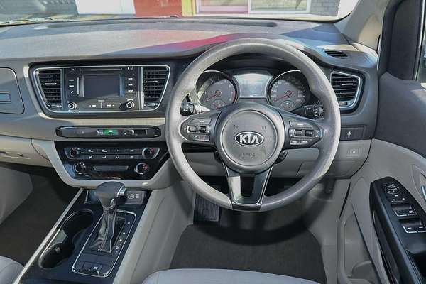 2017 Kia Carnival S YP