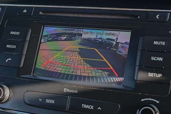 2017 Kia Carnival S YP