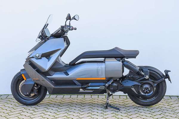 2023 BMW CE 04 Avantgarde CE