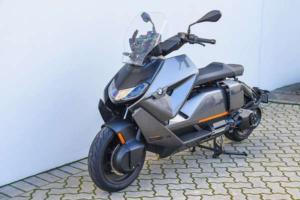 2023 BMW CE 04 Avantgarde CE