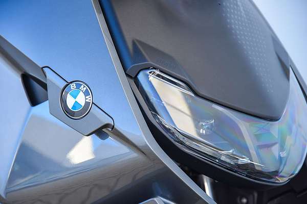2023 BMW CE 04 Avantgarde CE