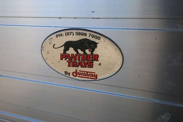 2020 Ford Ranger XL Hi-Rider PX MkIII Rear Wheel Drive 2.2L