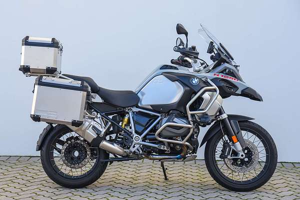2022 BMW R 1250 GS Adventure R 1250