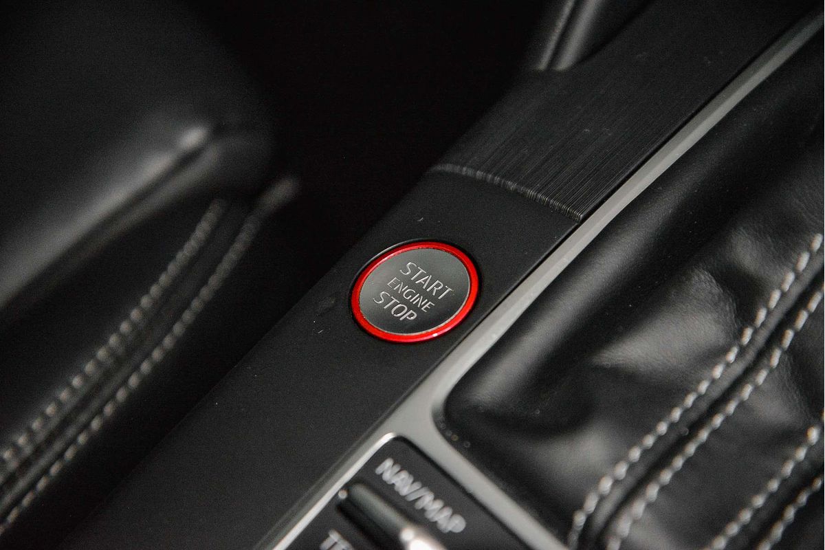 2017 Audi RS3 8V