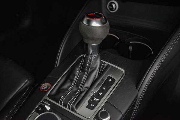 2017 Audi RS3 8V