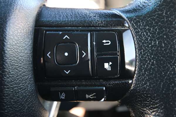 2020 Toyota Hilux SR5 GUN126R 4X4