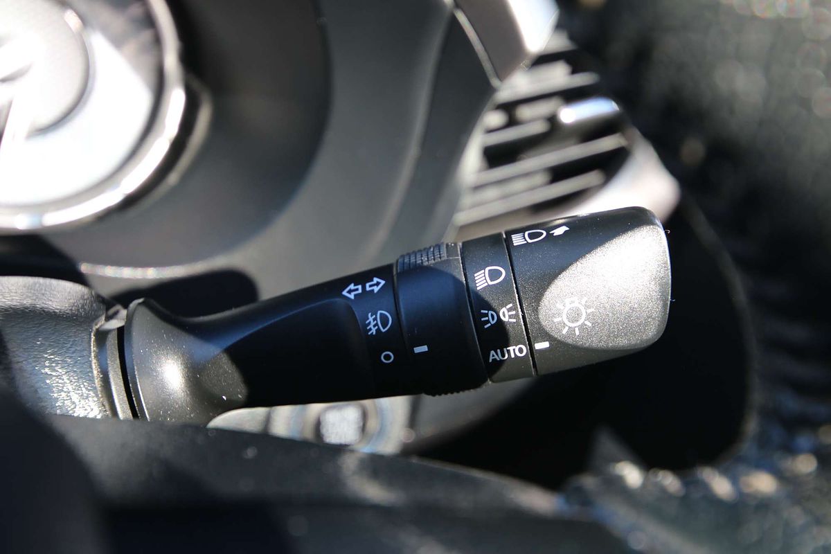 2020 Toyota Hilux SR5 GUN126R 4X4