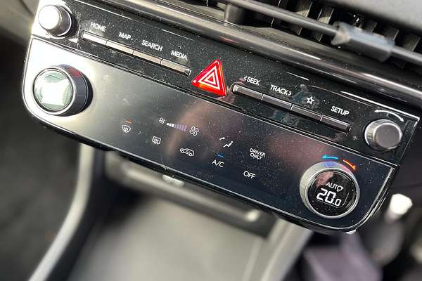 2025 Hyundai Tucson Premium NX4.V3