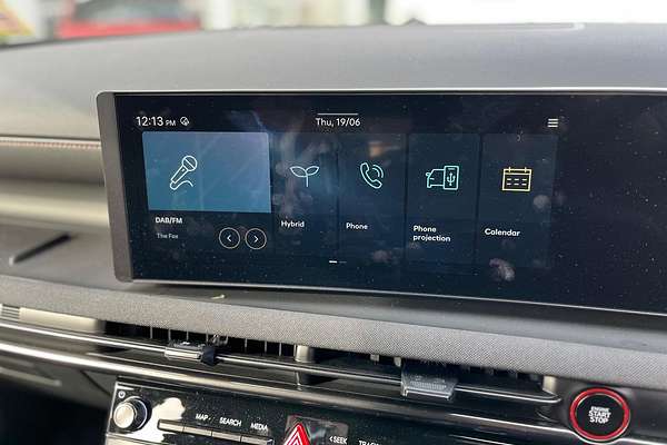 2025 Hyundai Tucson Premium NX4.V3