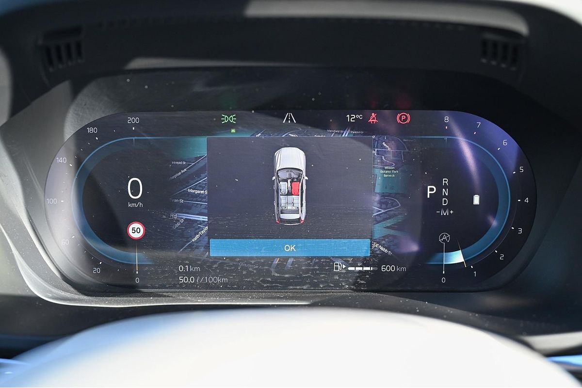2022 Volvo XC60 B5 Inscription