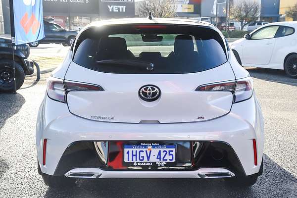 2021 Toyota Corolla ZR MZEA12R