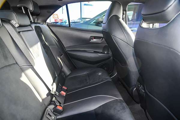 2021 Toyota Corolla ZR MZEA12R