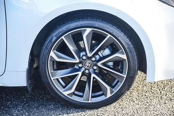 2021 Toyota Corolla ZR MZEA12R
