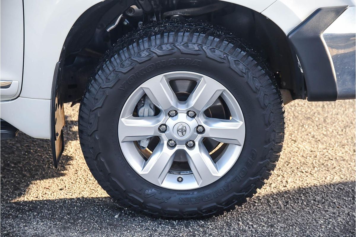 2014 Toyota Landcruiser Prado Altitude KDJ150R