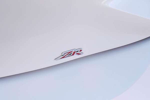 2021 Toyota Corolla ZR MZEA12R