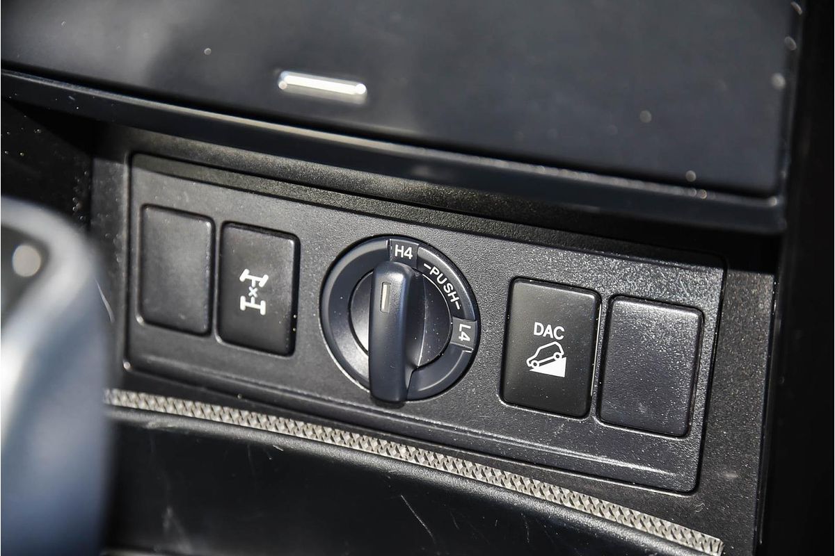 2014 Toyota Landcruiser Prado Altitude KDJ150R