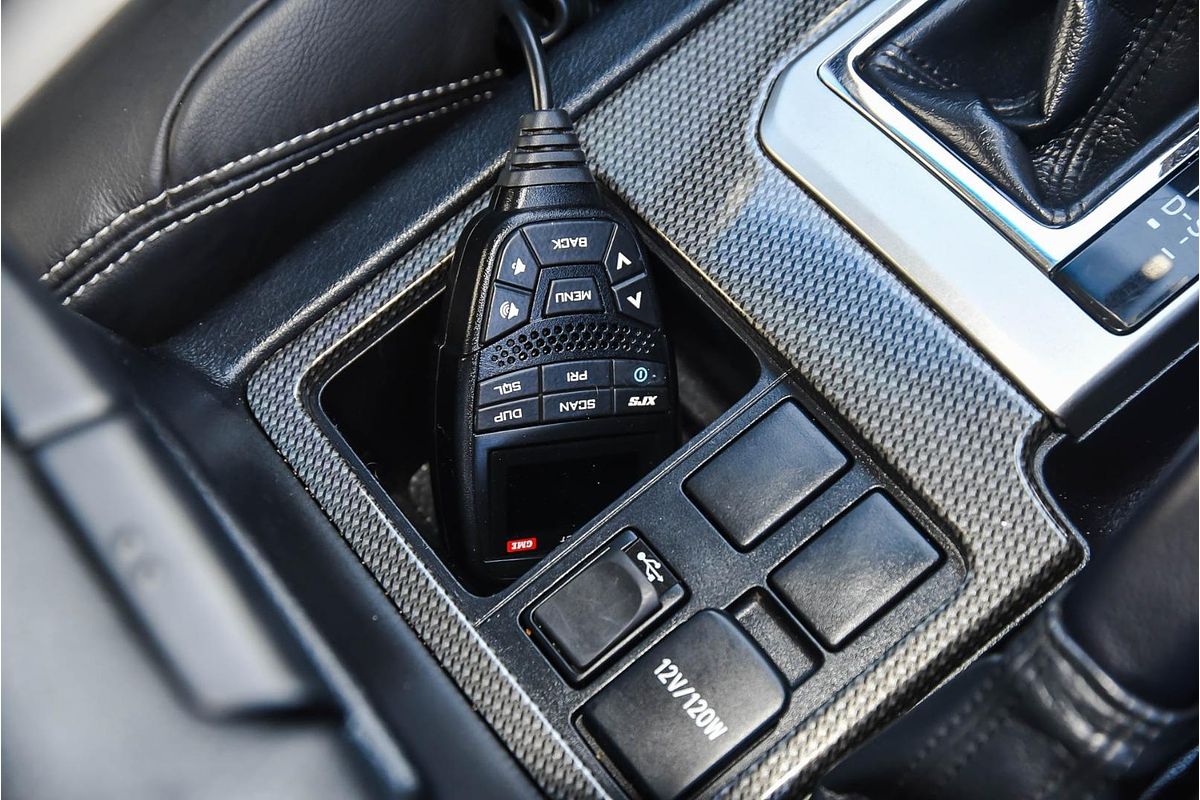 2014 Toyota Landcruiser Prado Altitude KDJ150R