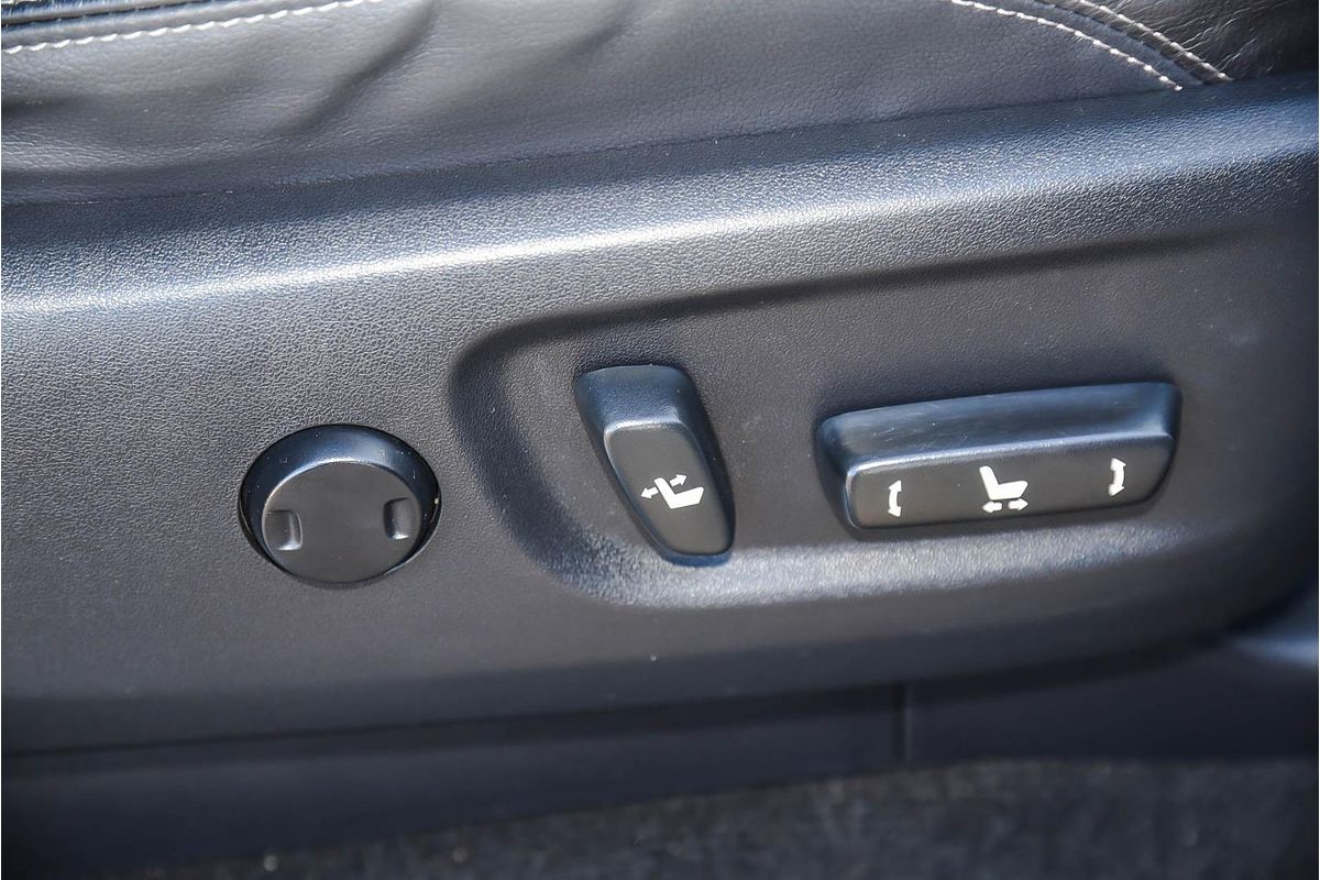 2014 Toyota Landcruiser Prado Altitude KDJ150R