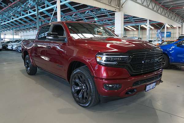 2024 RAM 1500 Limited RamBox DT 4X4 SWB