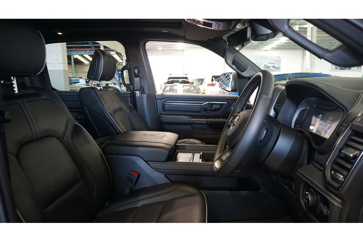 2024 RAM 1500 Limited RamBox DT 4X4 SWB