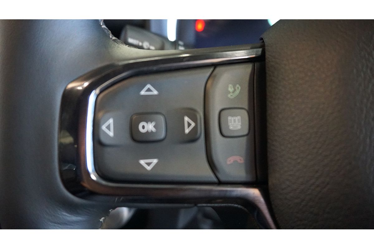 2024 RAM 1500 Limited RamBox DT 4X4 SWB