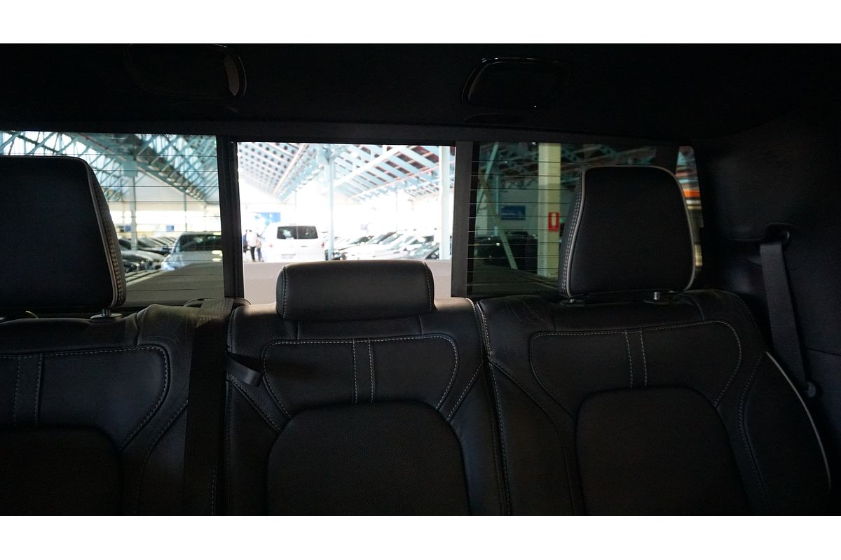 2024 RAM 1500 Limited RamBox DT 4X4 SWB