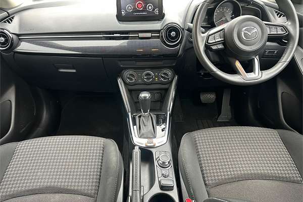 2019 Mazda 2 Maxx DJ Series