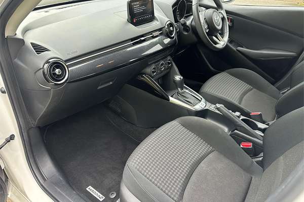 2019 Mazda 2 Maxx DJ Series