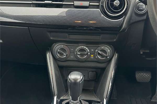 2019 Mazda 2 Maxx DJ Series
