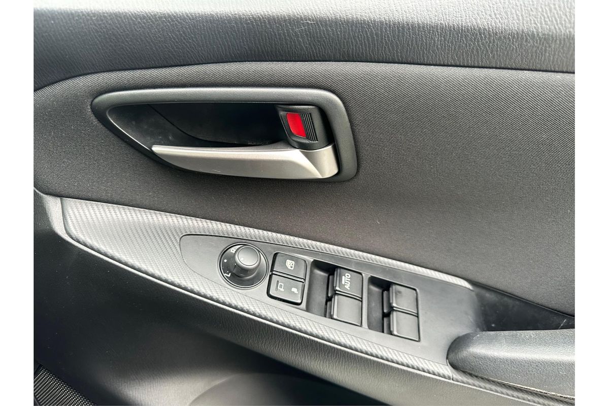 2019 Mazda 2 Maxx DJ Series