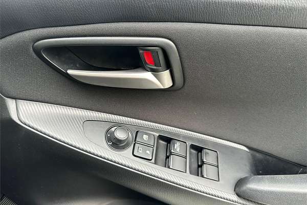 2019 Mazda 2 Maxx DJ Series