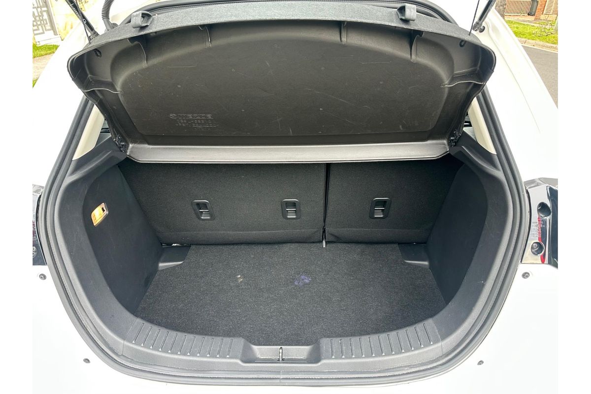 2019 Mazda 2 Maxx DJ Series